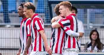 LIVE eredivisie | Willem II op zoek naar eerste zege in thuiswedstrijd tegen Excelsior