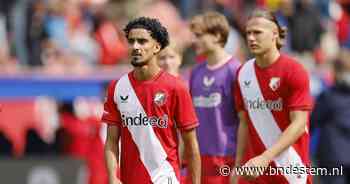 LIVE eredivisie | FC Utrecht moet zich in eigen huis herpakken tegen Go Ahead Eagles