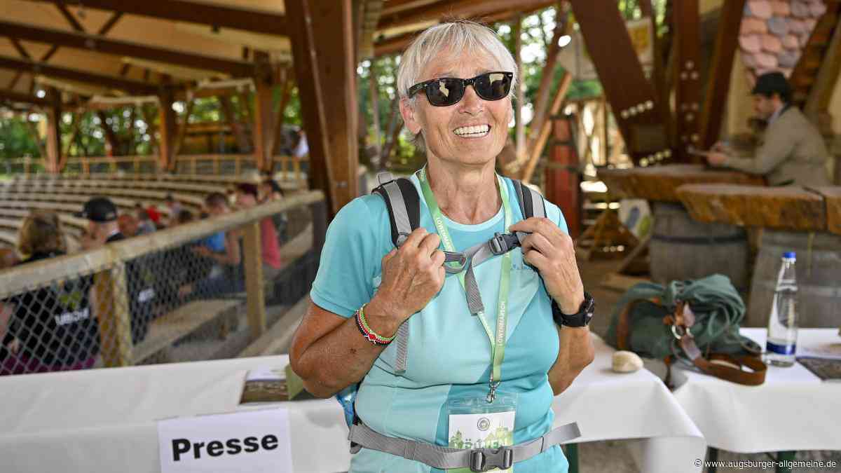 „Jeder einzelne Kilometer ist es absolut wert“