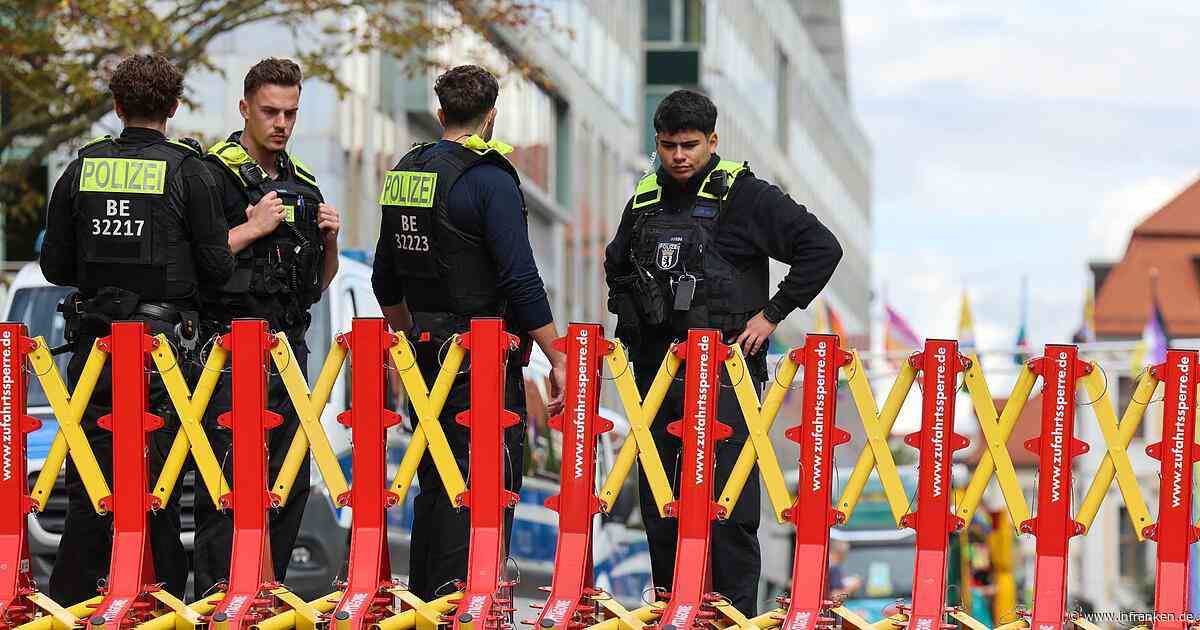 Tausende zu Kundgebungen vor Wahl in Sachsen-Anhalt erwartet