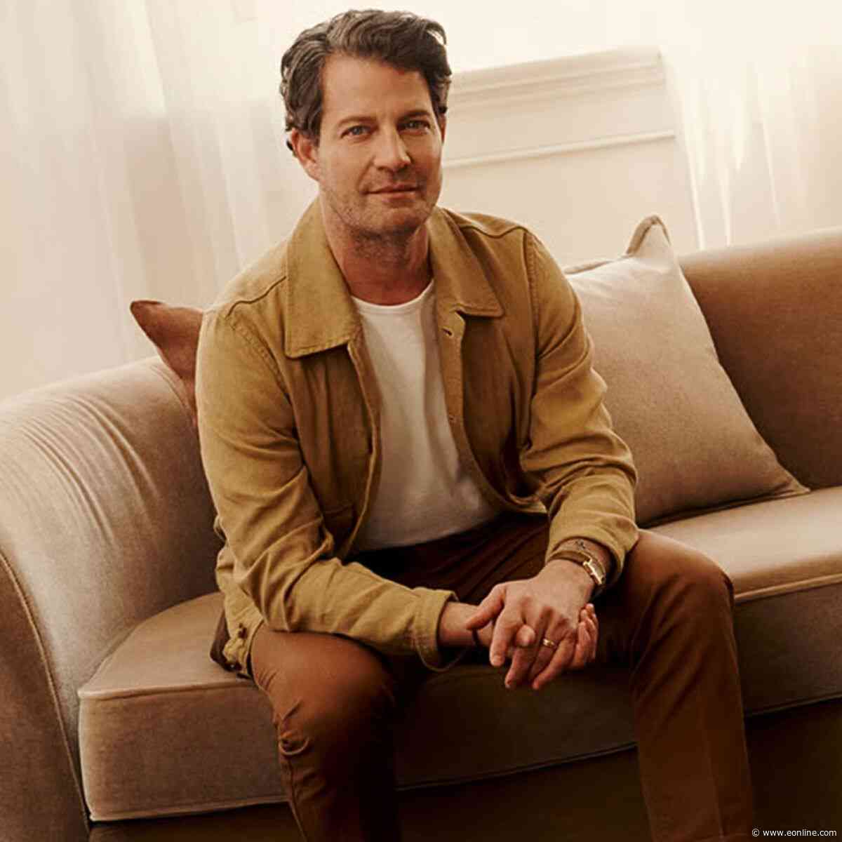Nate Berkus on 5 Home Finds That Look Expensive—All Are on Sale Now