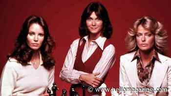 Charlie's Angels star, 80, leaves fans doing a double take in ageless new photos