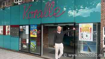 Die Koralle in Volksdorf: Warum Kneipe und Kino perfekte Zwillinge sind