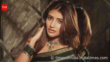 Sreeleela celebrates Krishna Ashtami with childhood Bharatanatyam video