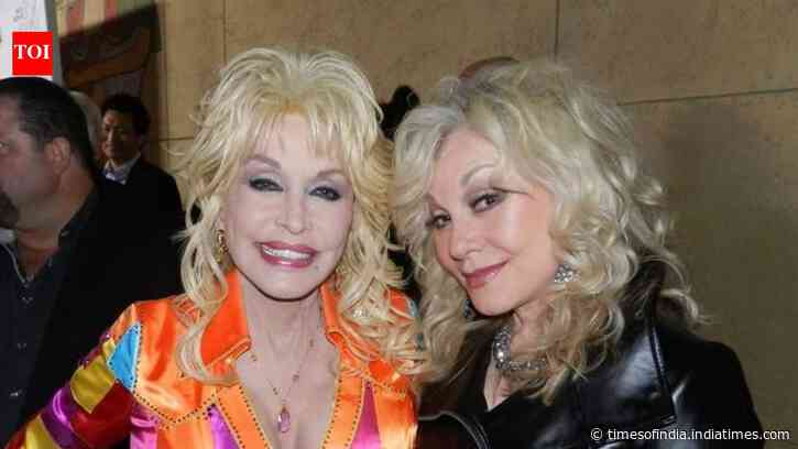 Dolly Parton’s sister talks about how the family is dealing with everything