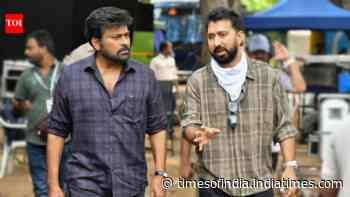 Chiranjeevi’s ‘Kaaka’ to begin new Hyderabad schedule soon