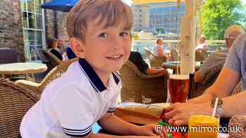 Mum of boy, 5, who died at school says new law cannot become 'tick-box exercise'