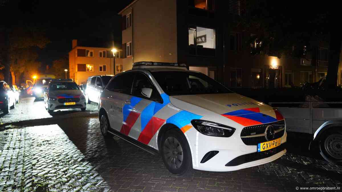 Man en vrouw gewond na steekpartij in huis in Den Bosch