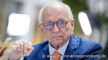 Sicherheitsexperte Ischinger: Warum Deutschland Putins liebstes Angriffsziel ist