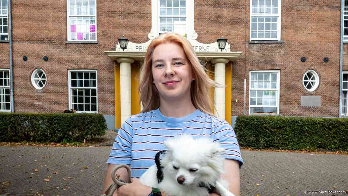 Bernice (26) blijft na het mbo in Friesland: ’Naar Amsterdam? Voor geen goud!’