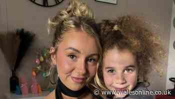 I surprised my daughter with a 'crazy' birthday party - she loved it