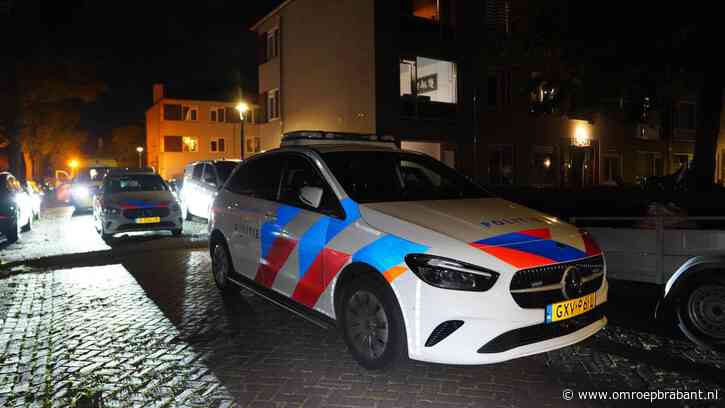 Man en vrouw gewond na steekpartij in huis in Den Bosch