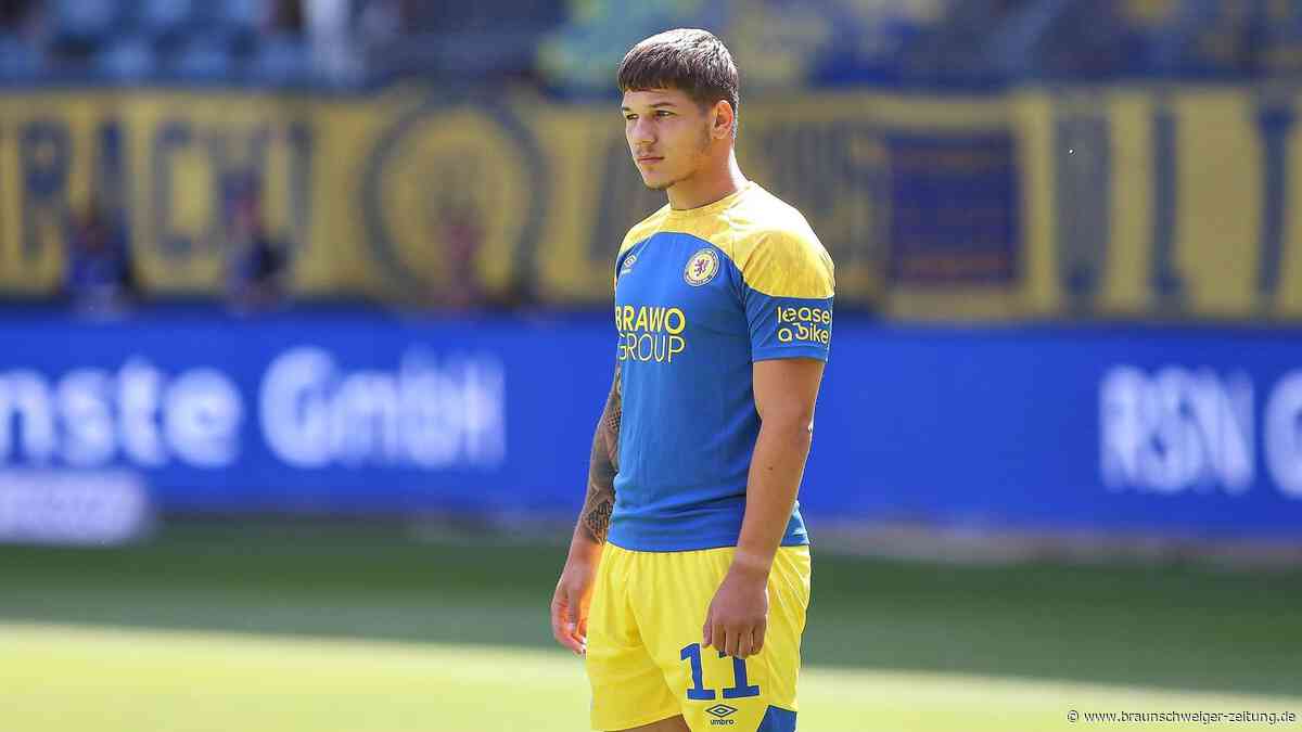 Kaufoption ziehen oder nicht? Eintracht Braunschweig und das Mijatovic-Rätsel