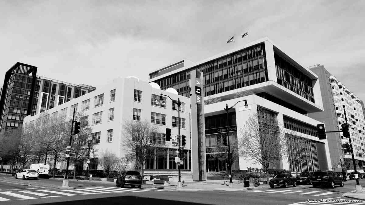 In Some Places, Congress’s Defunding Of Public TV And Radio Is Literally Dangerous