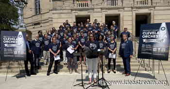 Cleveland Orchestra Musicians Authorize Strike