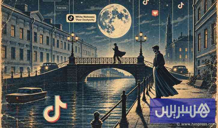 "تيك توك" يشعل مبيعات "الليالي البيضاء".. دوست 