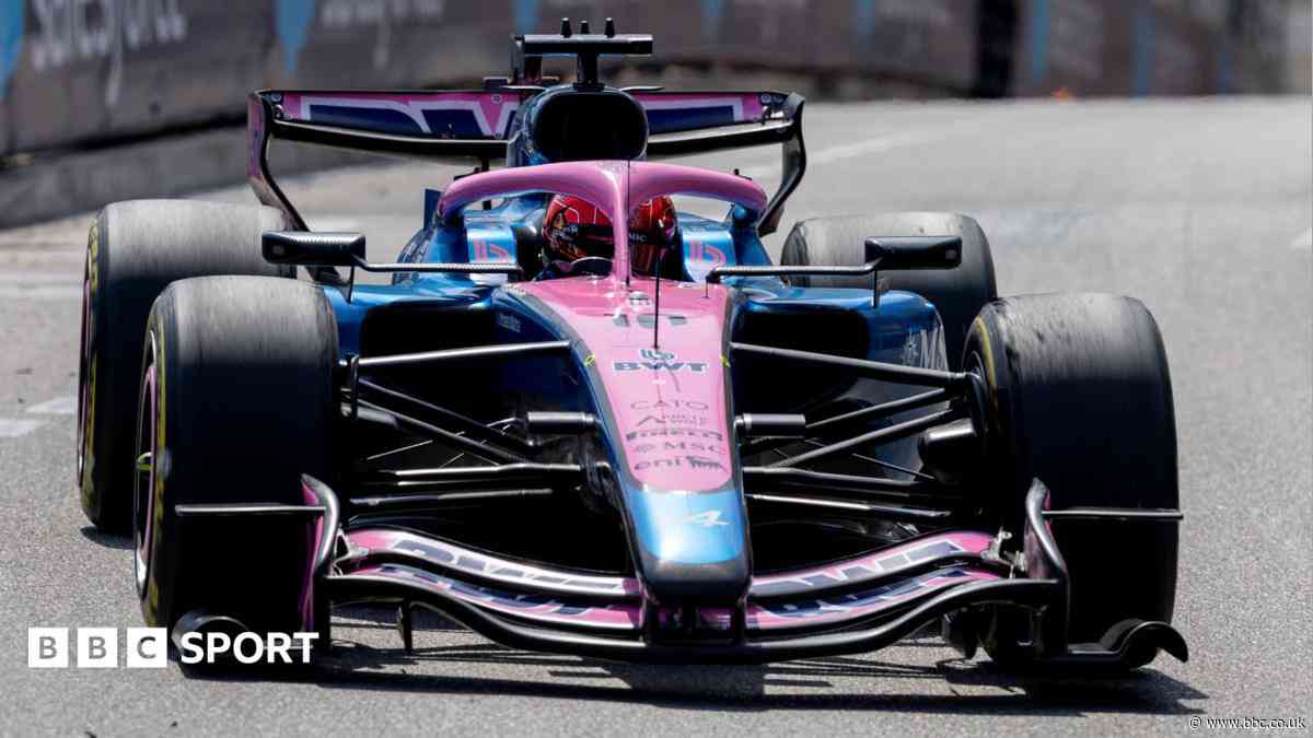 Gasly loses Monaco podium after McLaren and Red Bull win appeals