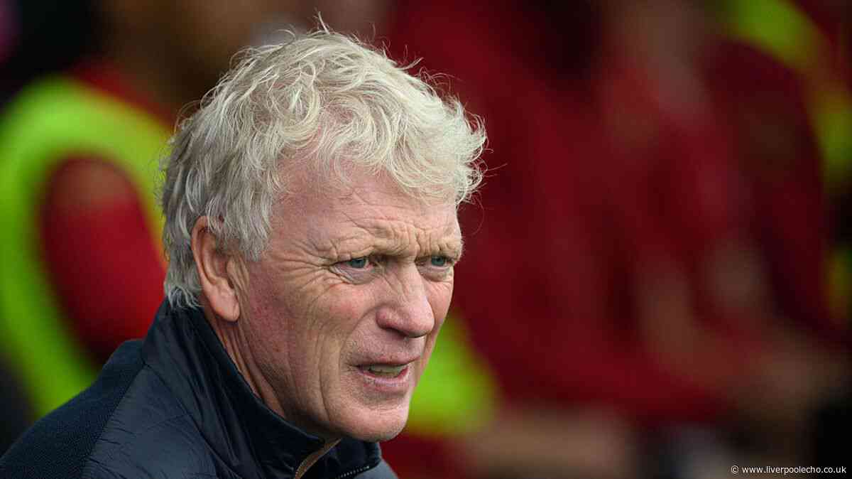 David Moyes has NEVER spoken to Everton owner as questions mount over future plans