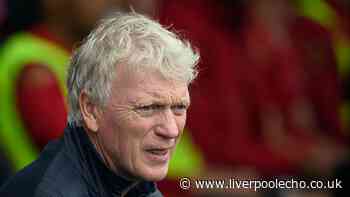 David Moyes has NEVER spoken to Everton owner as questions mount over future plans