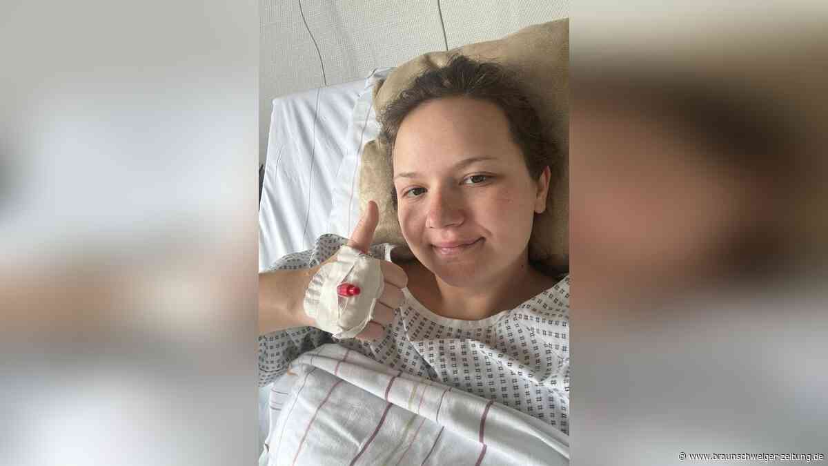 Infiziert mit Krankenhauskeim: „Durfte das Zimmer tagelang nicht verlassen“