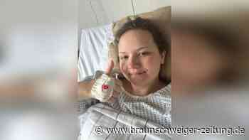 Infiziert mit Krankenhauskeim: „Durfte das Zimmer tagelang nicht verlassen“