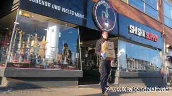 Shisha-Hochburg in Hamburg: In diesen zwei Wandsbeker Straßen gibt es zwölf Bars