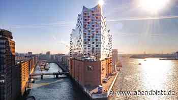 Das Buch zum Jubiläum: So haben Sie die Elbphilharmonie noch nie gesehen