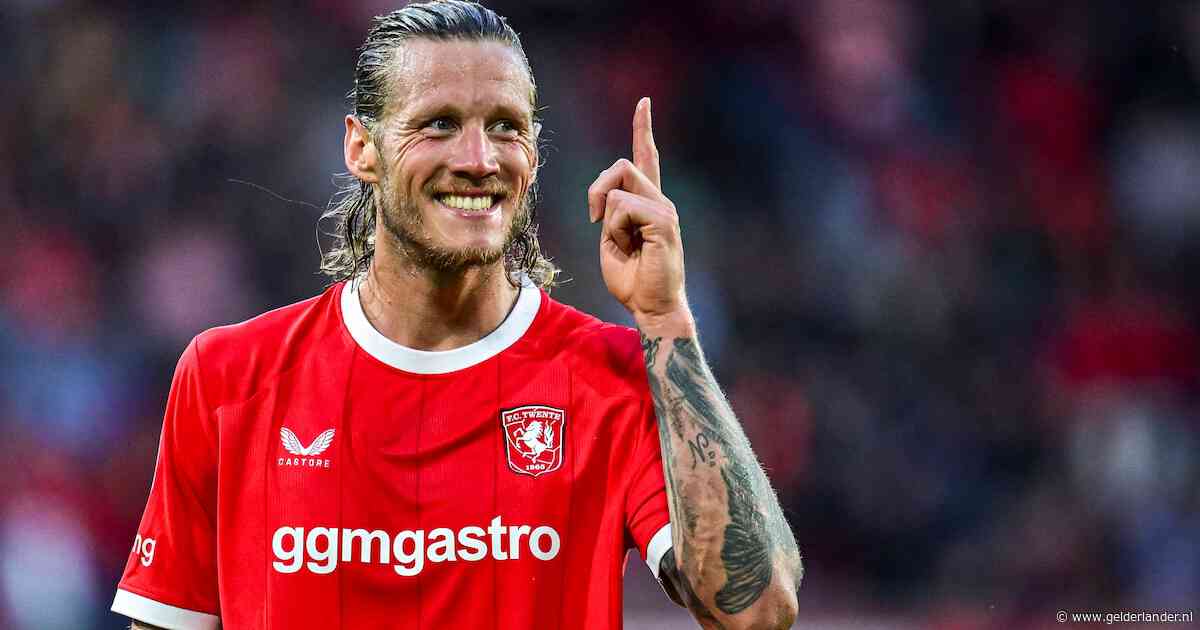 De wondere wereld van Wout Weghorst: ‘Hij is niet van het halve werk, met alles wat hij doet’