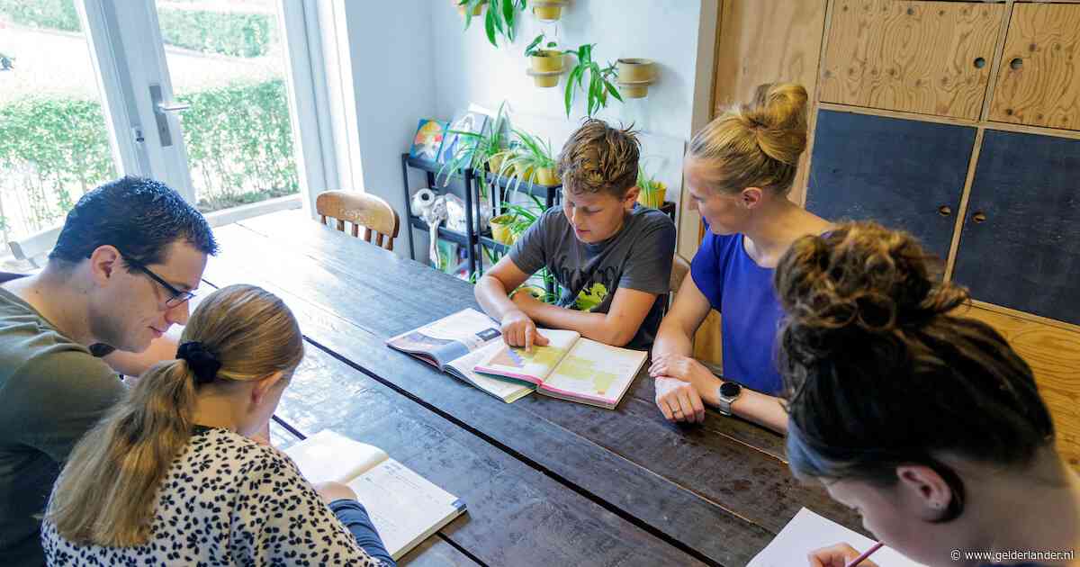 Gemeenten kappen thuisonderwijs af: 2500 kinderen verplicht naar school