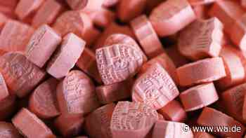 Neue Hoffnung bei schwerer PTBS? Neuseeland erlaubt MDMA mit Psychotherapie und strenger Kontrolle