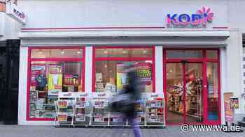 Discounter schließt Filiale in NRW-Einkaufscenter – ein Nachfolger steht schon fest