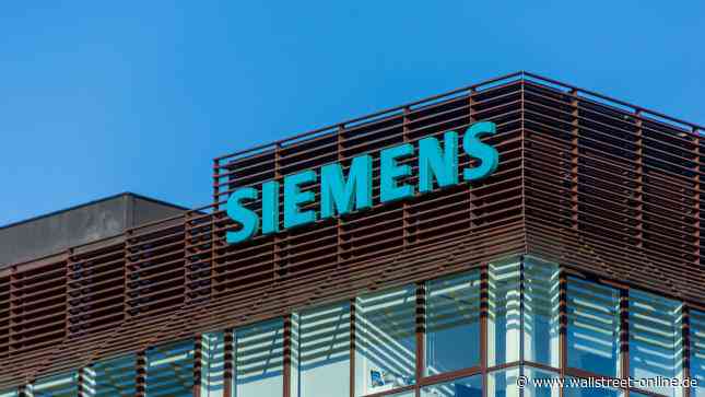 Aktie kaufen oder verkaufen: Siemens Aktie kaufen oder verkaufen: Analystenbewertungen im August `26