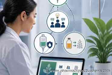 Stewardship Pharmacists and Physicians Take the Lead on Sustainability