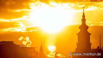 Bauernregel behauptet: „Regina warm und wonnig, bleibt das Wetter lange sonnig …“
