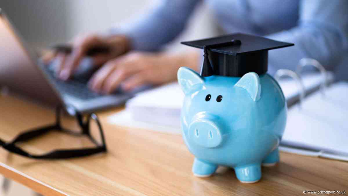 Students could have cash taken from accounts in 'genuinely dangerous' warning