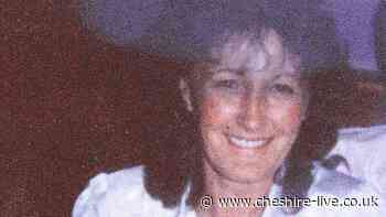 Police 'no closer' to knowing why Cheshire mum was murdered