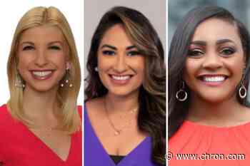 Houston TV news is suddenly in the middle of a baby boom