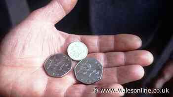 Households must check change for 50p coin that sold for nearly 200 times more on eBay