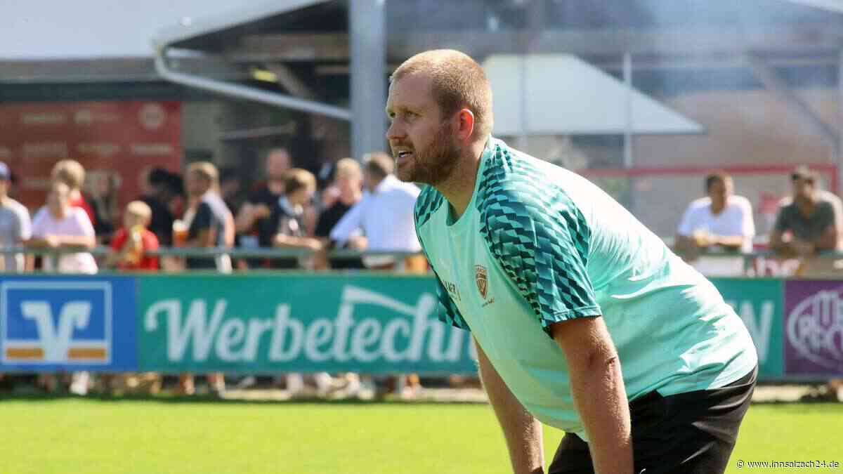 Buchbach will Erfolgswelle weiter reiten – mögliche Rotation beim Aufsteiger in Landsberg