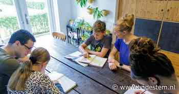 Thuisonderwijs wordt bijna volledig afgeschaft: thuisscholieren sturen boze brieven