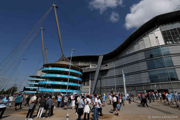 Manchester City vs Coventry City: Latest City team news and predicted City starting eleven for today’s match