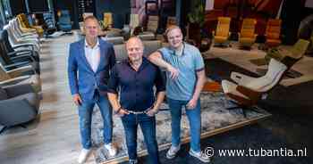 Grote Hengelose meubelzaak maakt comeback in een nieuw jasje