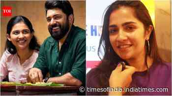 Rukmini Vasanth praises 'Bethlehem Kudumba Unit