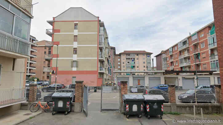 Vivere a Borgo Cina, Torino, negli anni di piombo: la vera vittoria è stata resistere