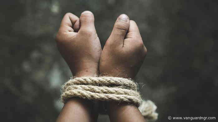 ‘I needed money for wedding,’ kidnap suspect confesses