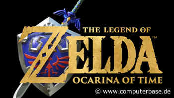 Ocarina-of-Time-Remake: Entwickler womöglich vor Zelda-Direct geleakt