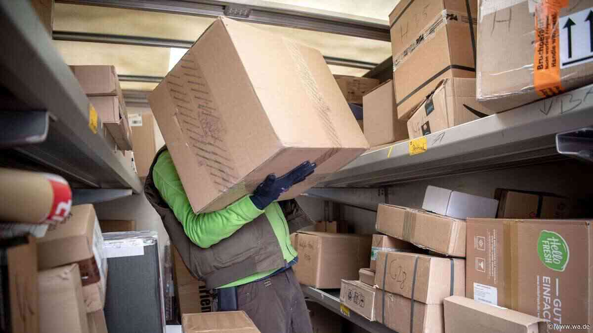 EU-Verpackungsregel sorgt für Chaos: Selbst Grüner fordert jetzt Bußgeld-Stopp – „Gift und Mist“