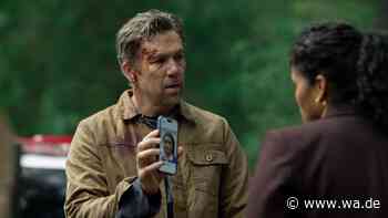 Australische Thrillerserie „Last Seen“ bei Apple: Wenn der Vater zur Furie wird