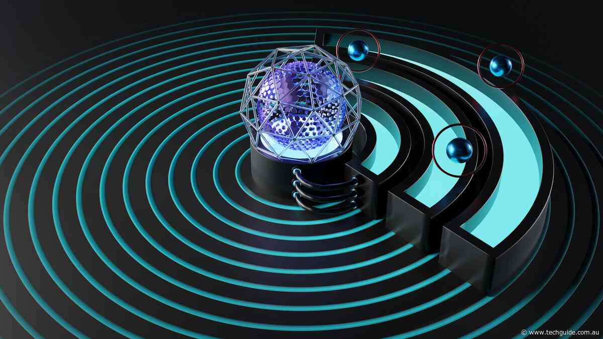 How the Internet of Things Is Helping Australian Businesses Work Smarter?