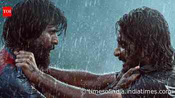 Soori’s ‘Mandaadi’ trailer promises action, rivalry, and emotion